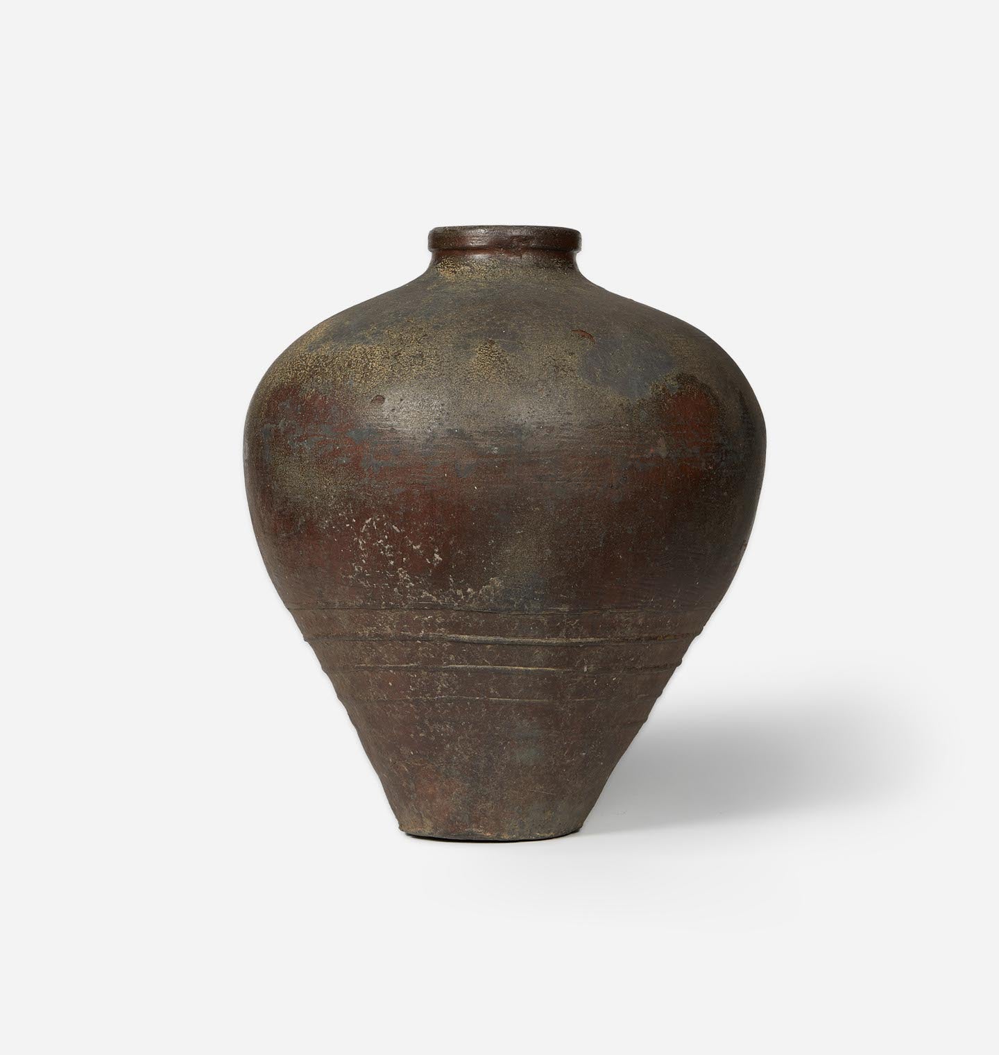 Gaines Vessel