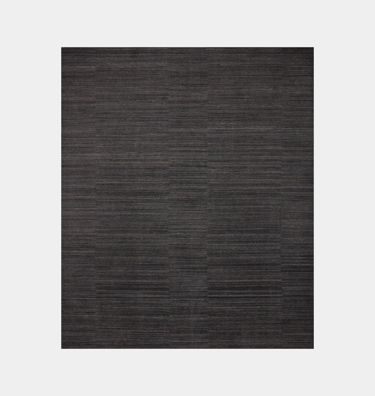 Lou LOX-01 Charcoal Area Rug | Shoppe Amber Interiors