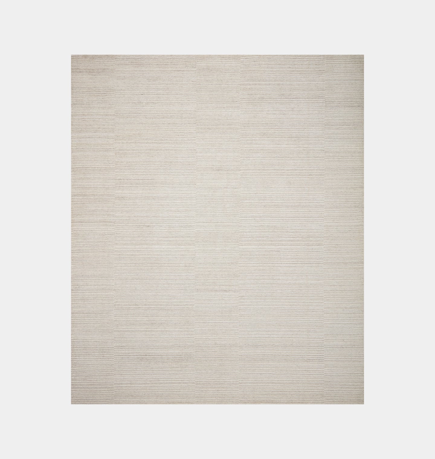 Lou LOX-01 Ivory Area Rug