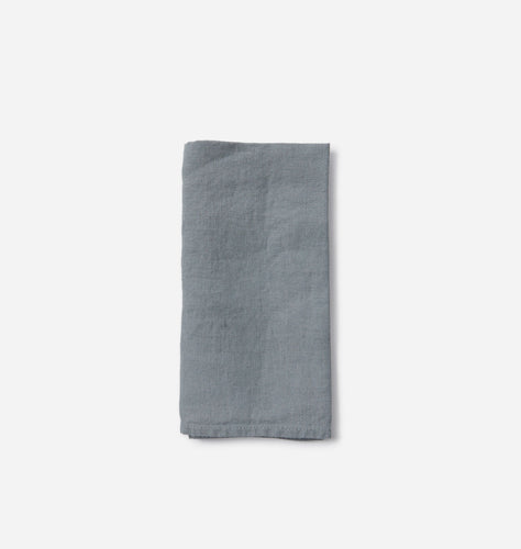 Eloise Linen Napkin Comet