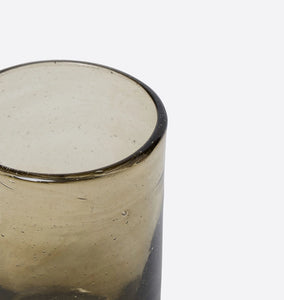 Murano Moyen Drinking Glass