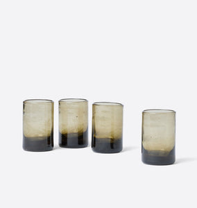 Murano Moyen Drinking Glass