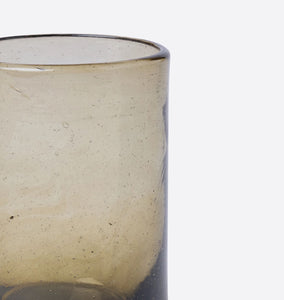 Murano Moyen Drinking Glass