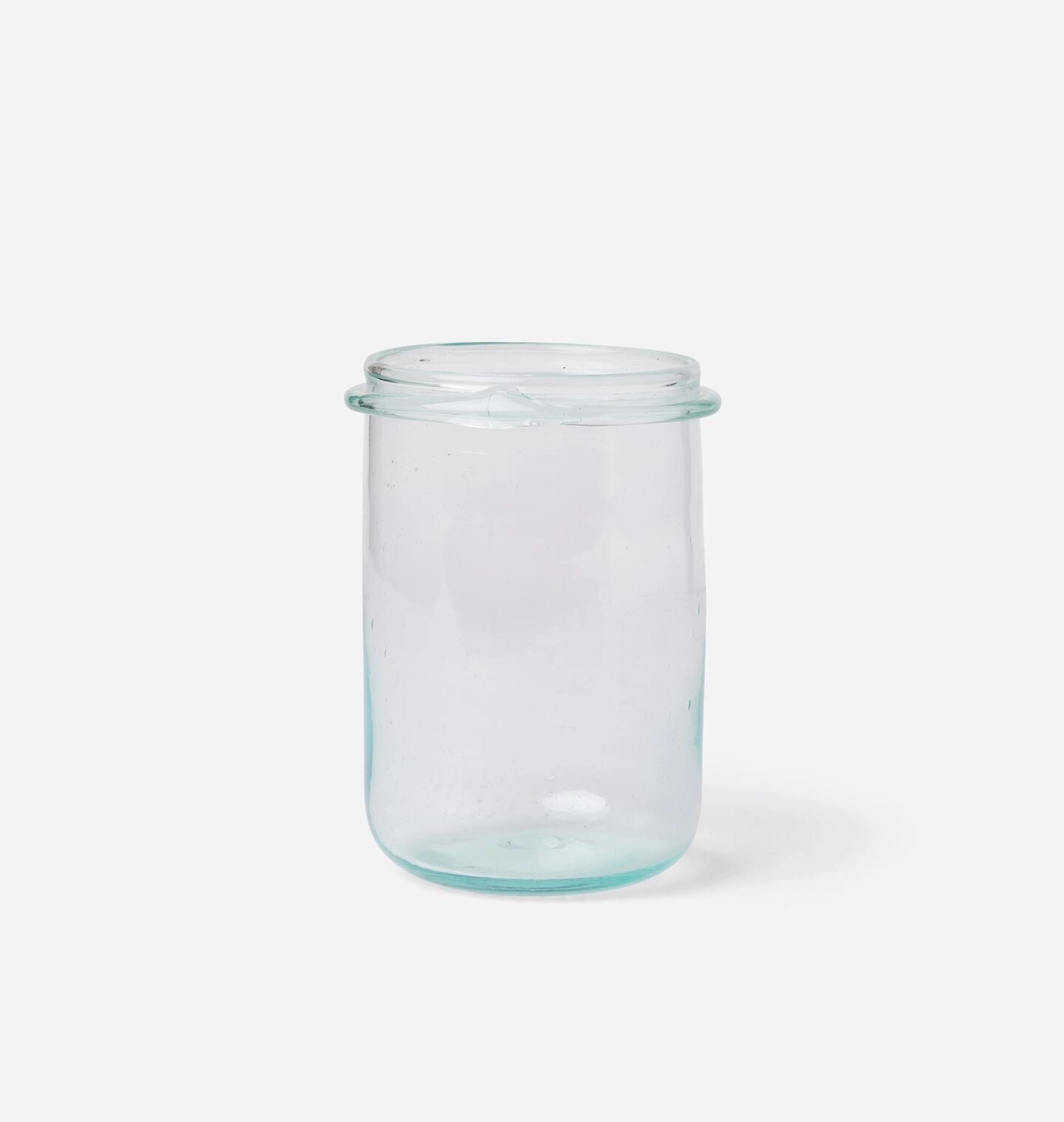 Large Mendiant Jar with Glass Lid - Thumbnail 5