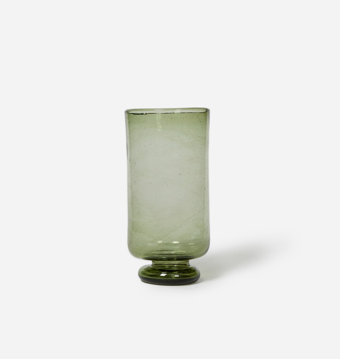 Smokey Willow Vase | Shoppe Amber Interiors
