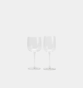Monroe Wine Glass 