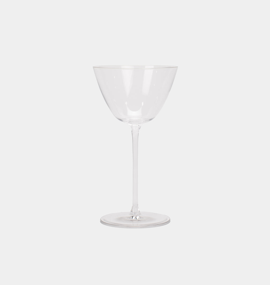 Monroe Martini Glass | Shoppe Amber Interiors