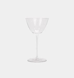 Monroe Martini Glass
