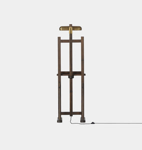 Lakon Light Art Easel