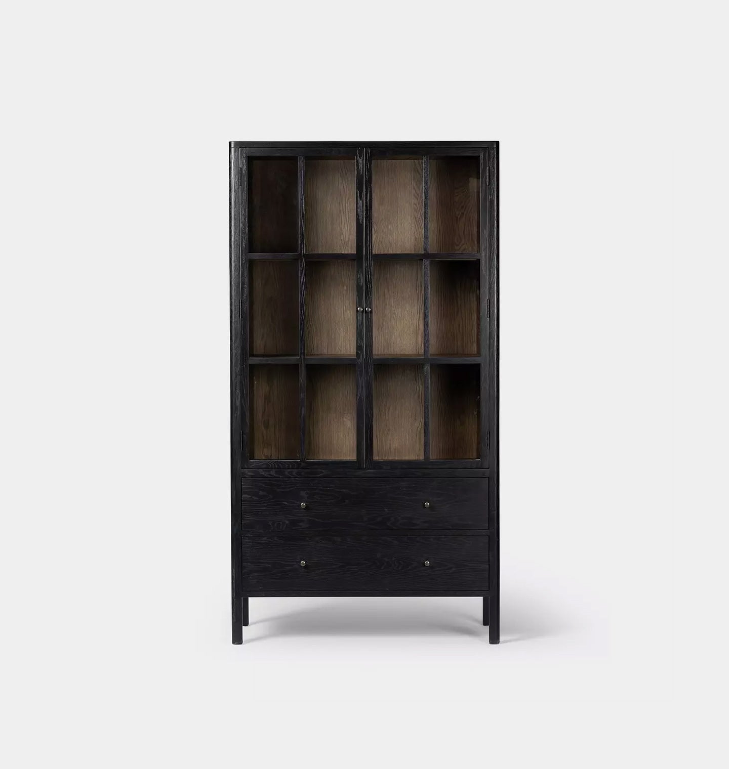 Lamu Cabinet