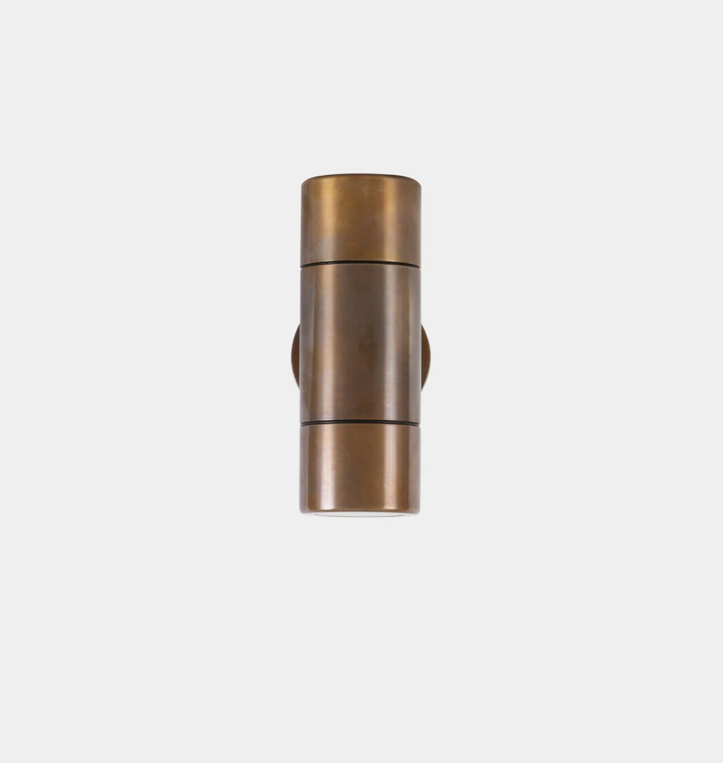 Shoppe Amber Interiors Lana Outdoor Sconce - Thumbnail 4