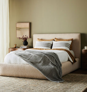 Landry Bed