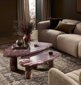 Laurel Coffee Table