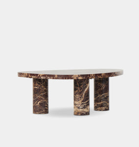 Laurel Coffee Table Small