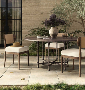 Leblanc Outdoor Dining Table