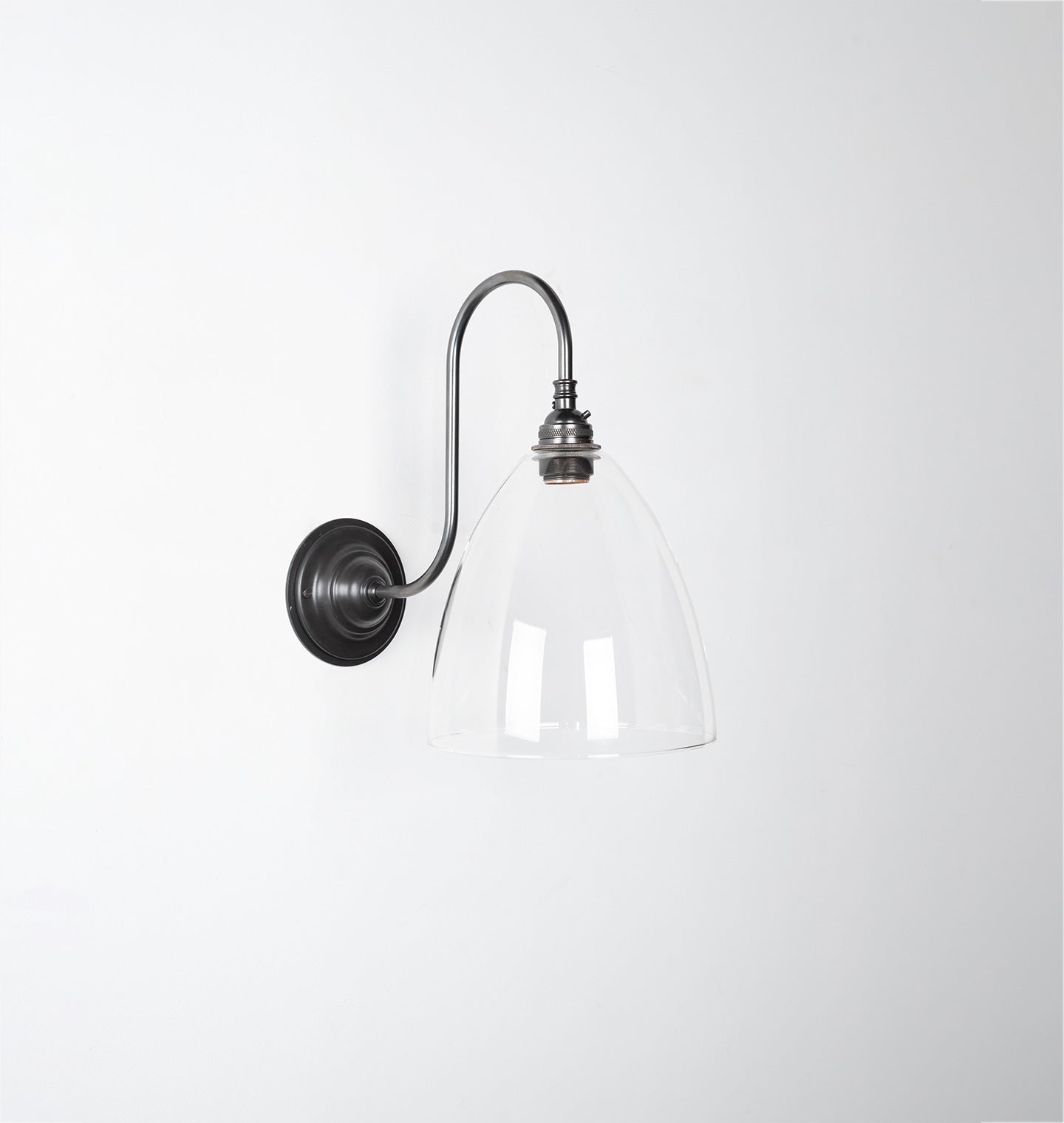 Ledbury Wall Sconce - Thumbnail 4