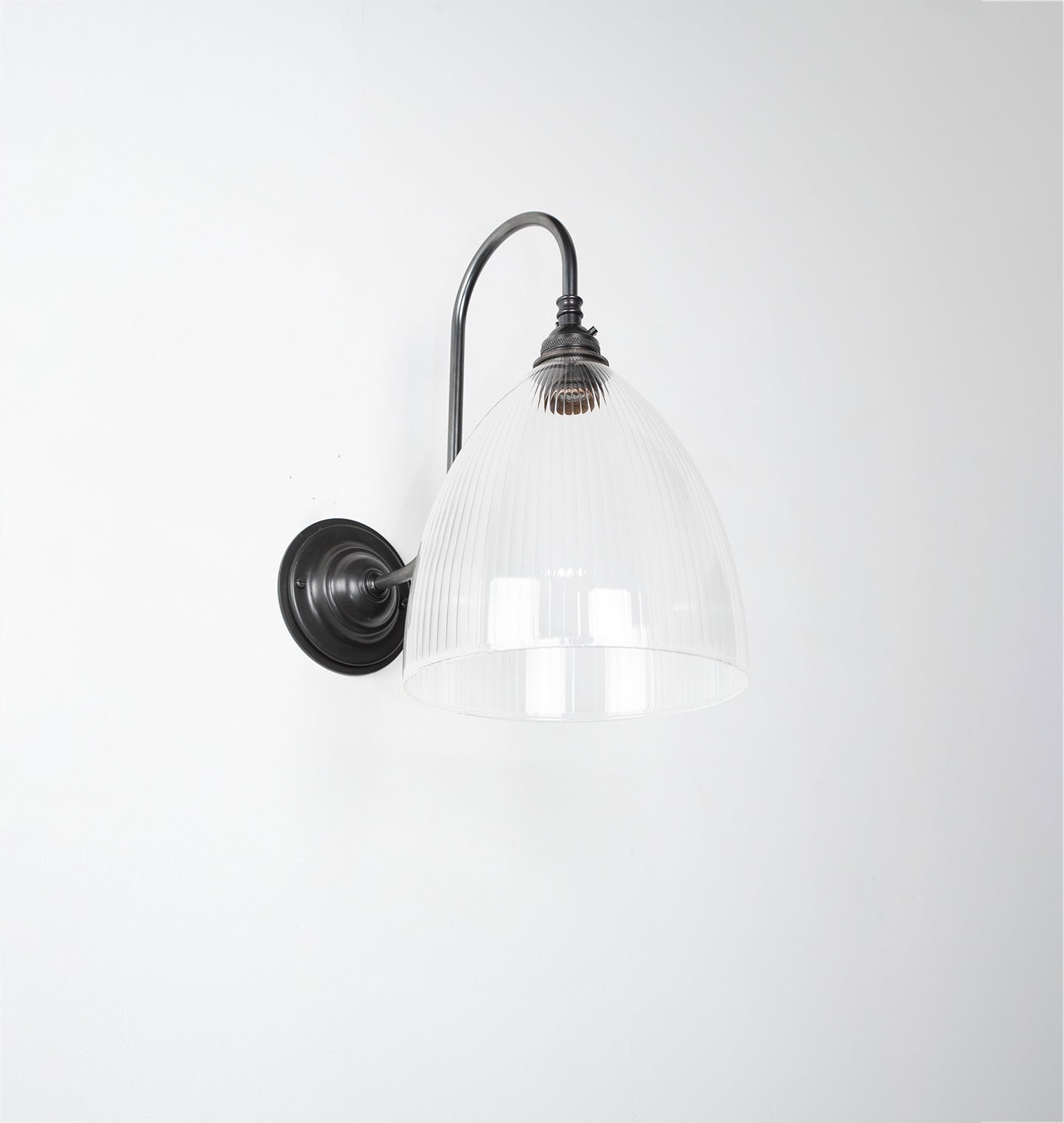 Ledbury Wall Sconce - Thumbnail 5