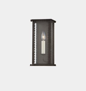 Lennox Outdoor Sconce Small