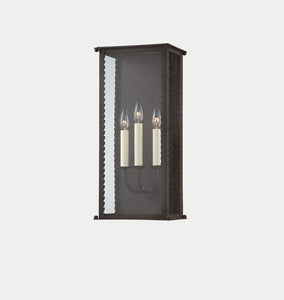 Lennox Outdoor Sconce Large