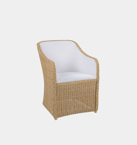 Levin Outdoor Dining Chair