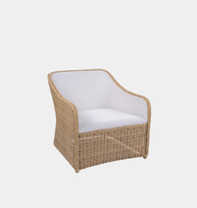 Levin Outdoor Lounge Chair