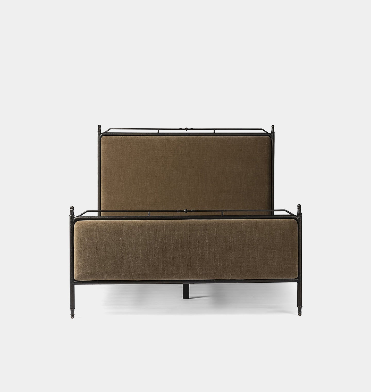 Shoppe Amber Interiors Leyla Bed - Thumbnail 5