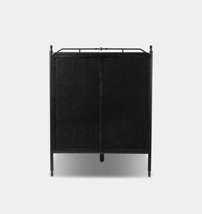 Leyla Bed Laine Natural Twin