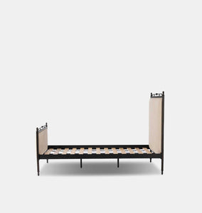 Leyla Bed Laine Natural Twin