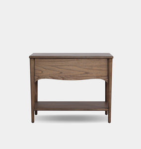Lizzy Nightstand Amber Sungkai