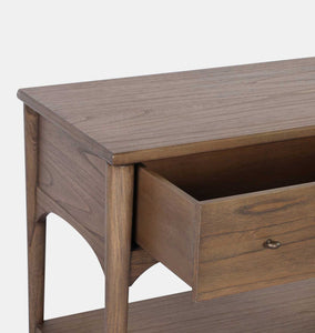 Lizzy Nightstand Amber Sungkai