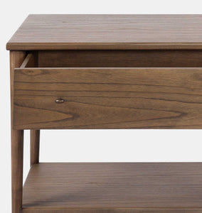 Lizzy Nightstand Amber Sungkai