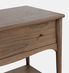Lizzy Nightstand Amber Sungkai