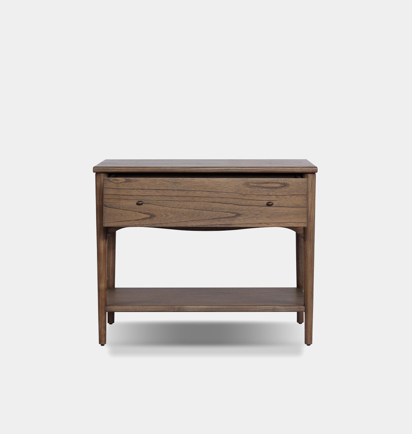 Amber Lewis x Four Hands Lizzy Nightstand