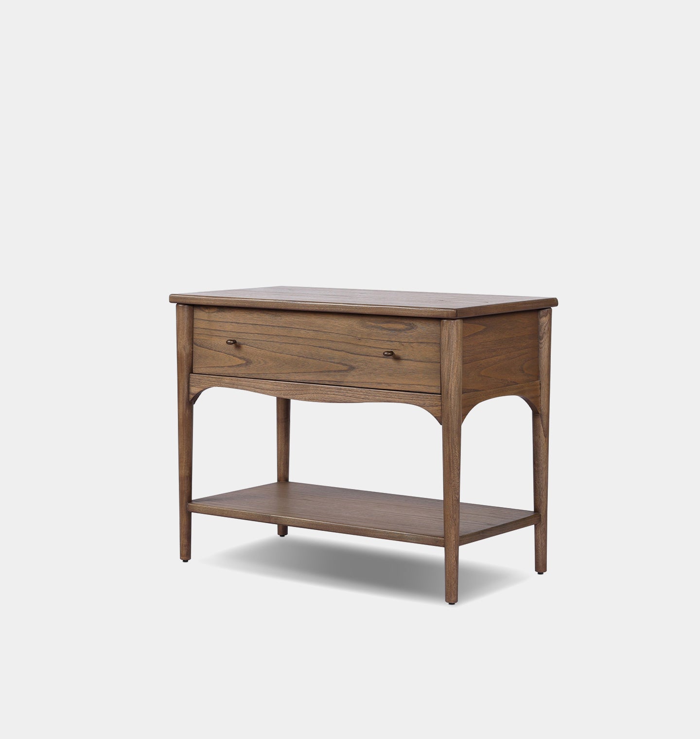 Amber Lewis x Four Hands Lizzy Nightstand - Thumbnail 3