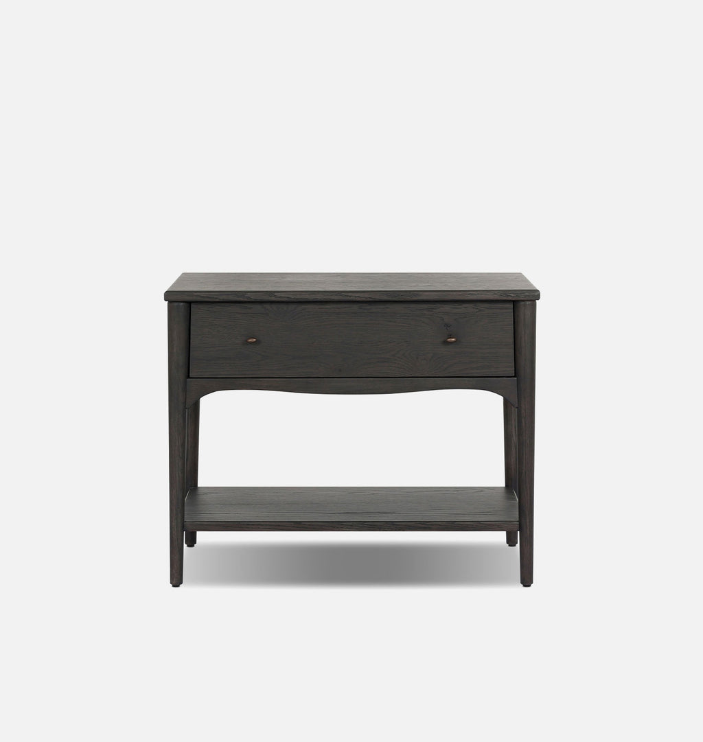 Lizzy Nightstand by Shoppe Amber Interiors