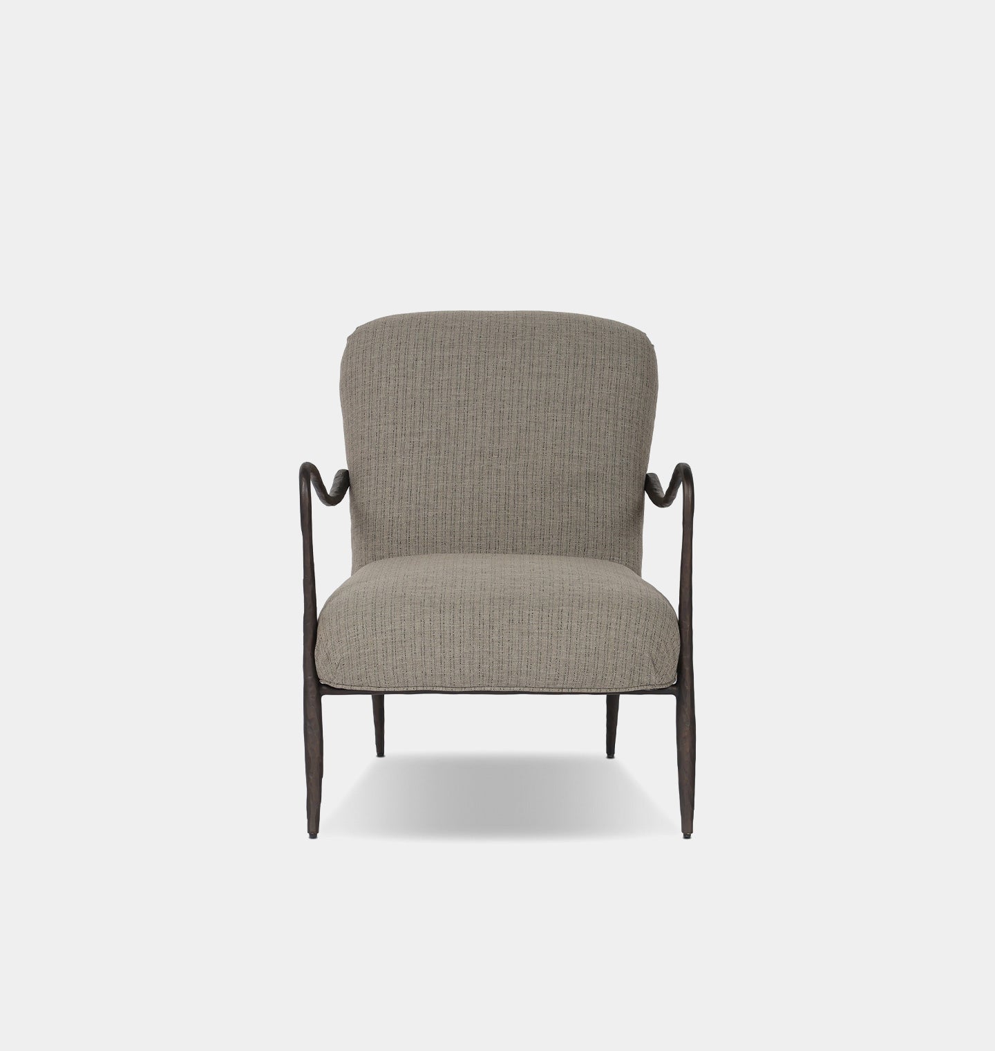 Locke Outdoor Chair Ambro Stripe