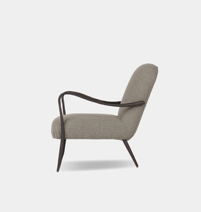Locke Outdoor Chair Ambro Stripe