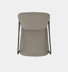 Locke Outdoor Chair Ambro Stripe