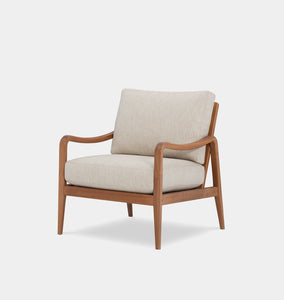 Louise Outdoor Lounge Chair