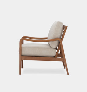 Louise Outdoor Lounge Chair