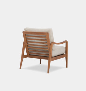 Louise Outdoor Lounge Chair