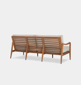 Louise Outdoor Sofa