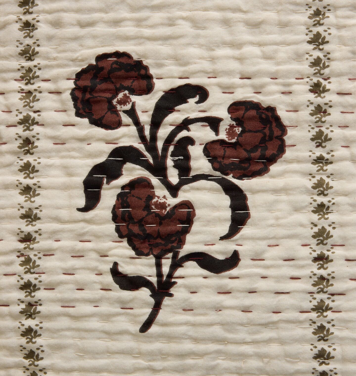 Amber Lewis Lucia Quilt - Thumbnail 2