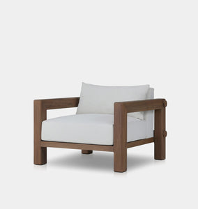 Lumi Outdoor Lounge Chair