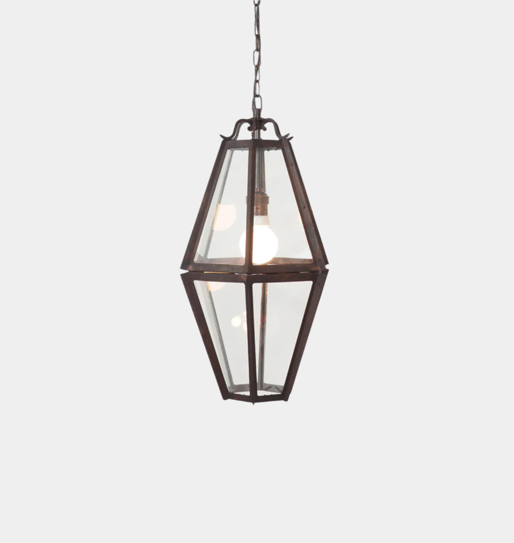 Lydia Pendant by Shoppe Amber Interiors