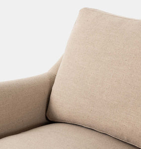 Lynne Chair Antwerp Taupe 