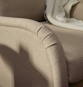 Lynne Chair Antwerp Taupe 