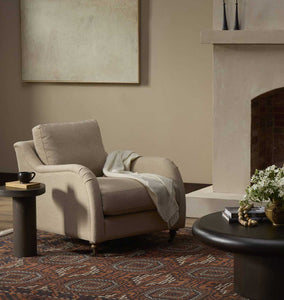 Lynne Chair Antwerp Taupe 