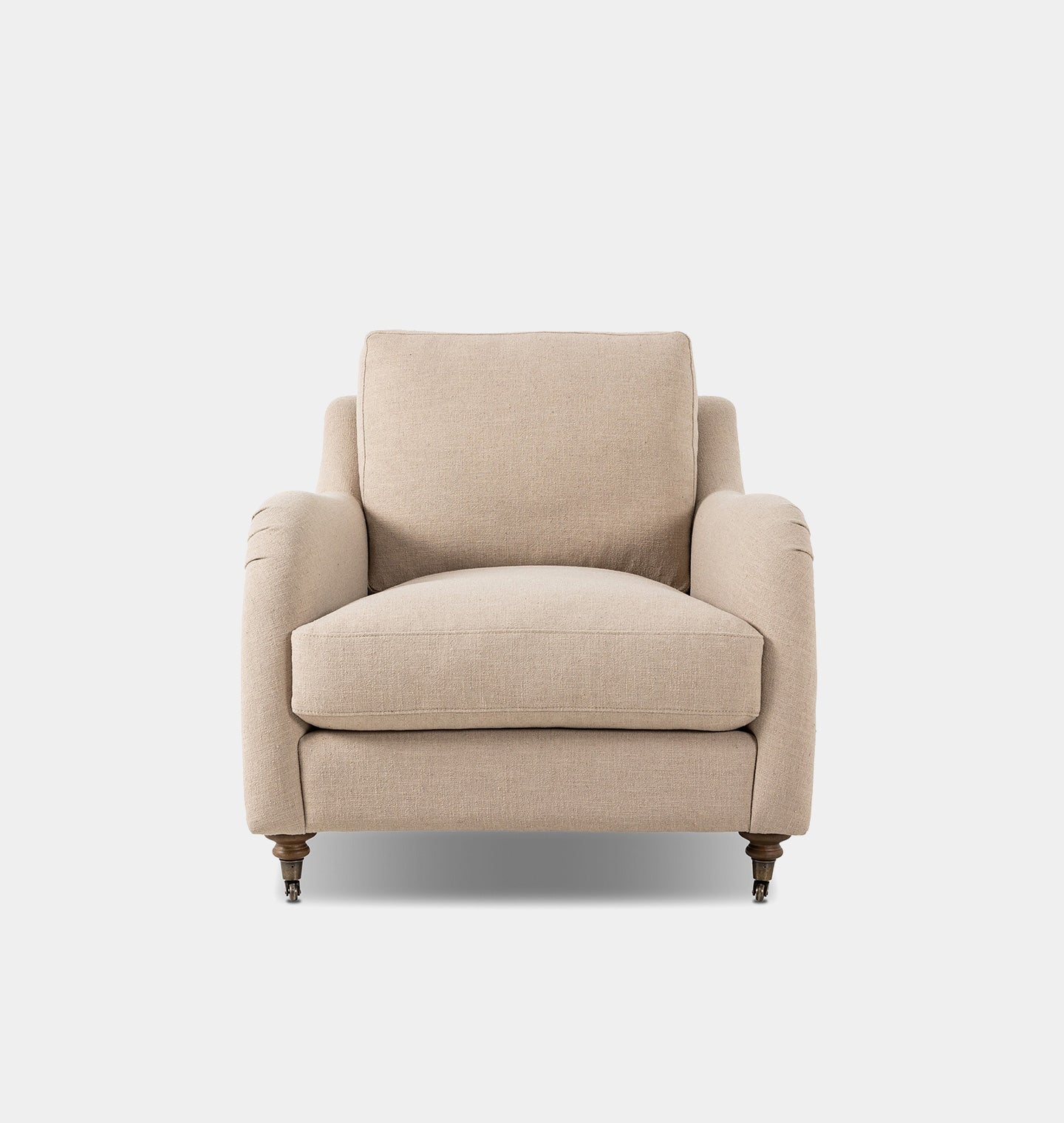 Lynne Chair Antwerp Taupe 
