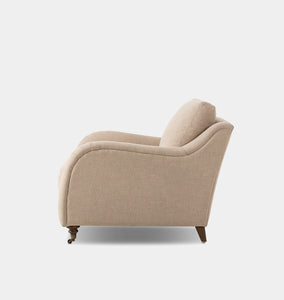 Lynne Chair Antwerp Taupe 